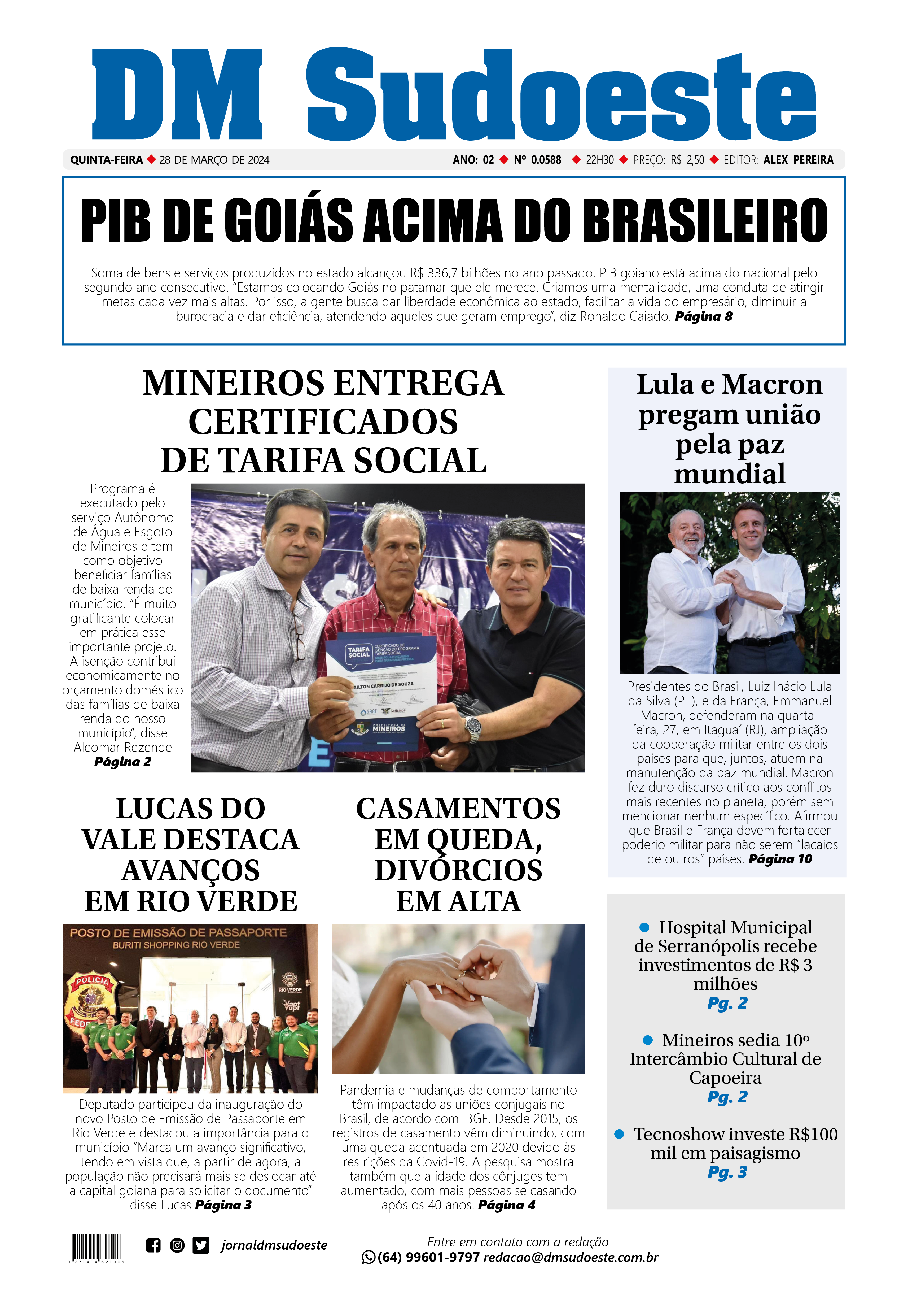 Edição EDIÇÃO2024-03-28